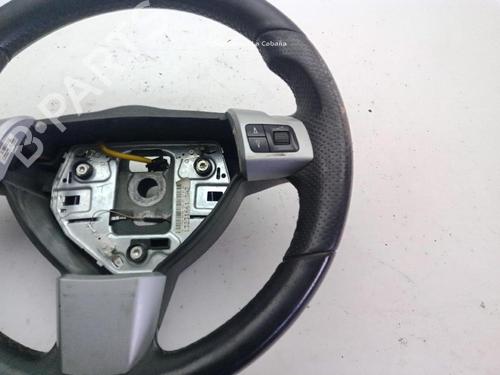 Steering wheel OPEL ASTRA H (A04) 1.9 CDTI (L48) | BP29518313C49 