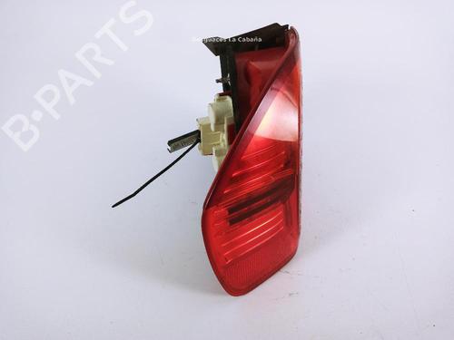 Used Left taillight BMW 3 (E90) 318 i (129 hp) 24042035