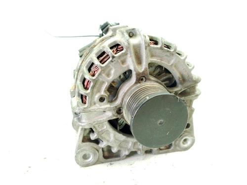 Used Alternator Alternator NISSAN QASHQAI II (J11, J11_) 1.6 dCi (130 hp) 39549736 39549736