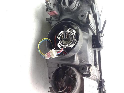 Left headlight SAAB 9-3 (YS3F, E79, D79, D75) 1.9 TiD | BP30146567C28