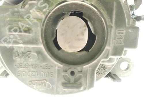 Right front fog light RENAULT TRAFIC III Bus (JG_) 1.6 dCi 95 (JGMR, JGMJ) | BP33014255C31 - Image 3
