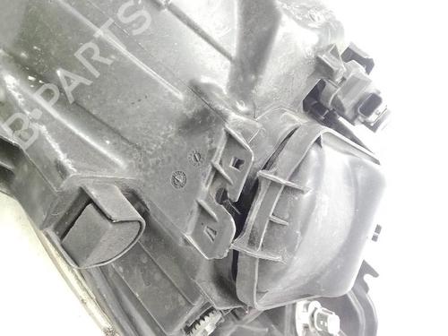 Right headlight RENAULT KANGOO Express (FW0/1_) 1.5 dCi 75 (FW07, FW10, FW04) | BP33840771C29 - Image 4