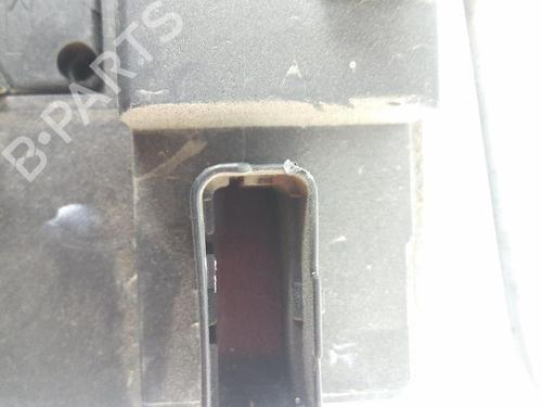 Used Front left lock CITROËN BERLINGO / BERLINGO FIRST Box Body/MPV (M_) 1.6 HDI 75 (MB9HW) (75 hp) 18373199