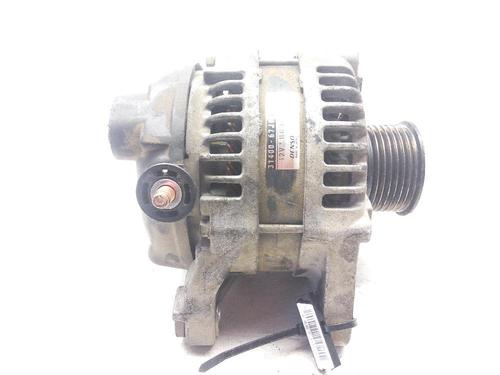 Alternator SUZUKI GRAND VITARA II (JT, TE, TD) 1.9 DDiS (JB419WD, JB419XD) | BP24044014M7 