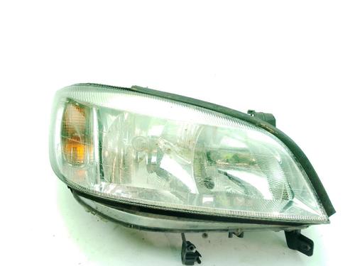 Used Right headlight OPEL ZAFIRA A MPV (T98) 2.0 DTI 16V (F75) (101 hp) 31012487