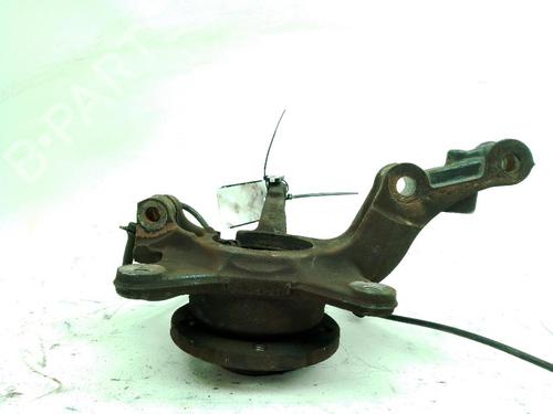 Left front steering knuckle RENAULT KANGOO Express (FW0/1_) 1.5 dCi 90 (FW0G, FW05, FW08, FW11) | BP39739747M25 - Image 3