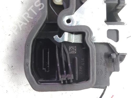Rear right lock MINI MINI COUNTRYMAN (R60) Cooper SD | BP20505915C99 