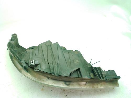 Left headlight PEUGEOT 207 SW (WK_) 1.6 HDi | BP29383254C28 