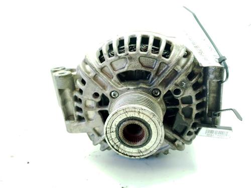Used Alternator Alternator MERCEDES-BENZ E-CLASS (W211) E 400 CDI (211.028) (260 hp) 33651494 33651494