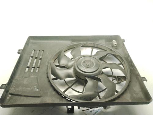 Used Radiator fan KIA SPORTAGE IV (QL, QLE) 1.6 GDI (132 hp) 24238961