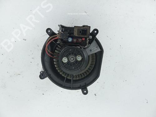 Heater blower motor MERCEDES-BENZ E-CLASS (W211) E 220 CDI (211.006) | BP18362732M62 