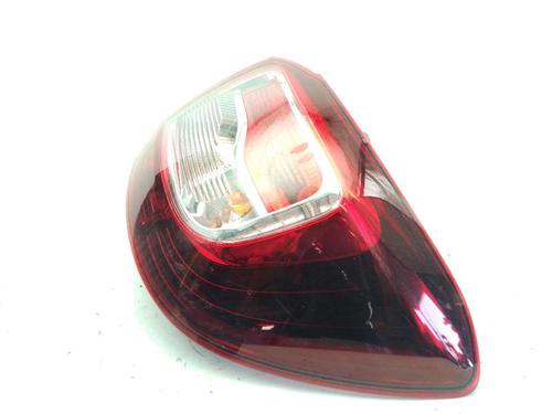 Right taillight DACIA SANDERO II TCe 90 (B8M1, B8MA, B8AC) | BP36662903C35 - Image 2