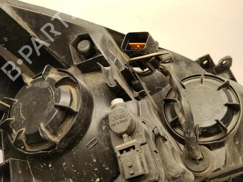 Left headlight RENAULT KOLEOS I (HY_) 2.0 dCi 4x4 (HY0K) | BP39667037C28 - Image 4