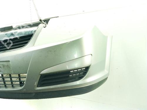 Front bumper OPEL VECTRA C GTS (Z02) 1.8 16V (F68) | BP28350970C7 