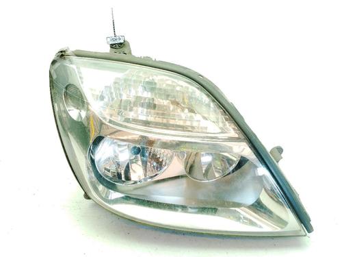 Used Right headlight Right headlight RENAULT SCÉNIC I MPV (JA0/1_, FA0_) 1.9 dTi (JA1U) (80 hp) 36184262 36184262
