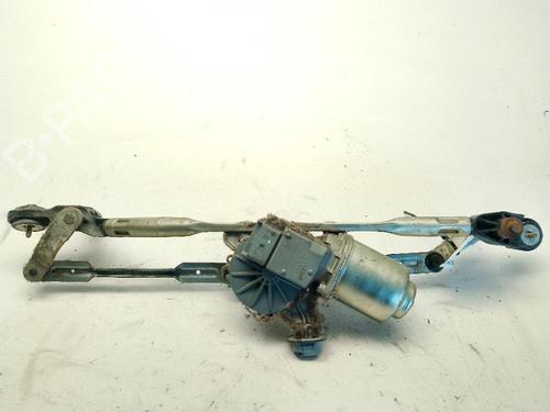 Used Front wiper motor RENAULT FLUENCE (L3_) 1.5 dCi (L30D, L30L, L306, L33F, L33L, L33M, L33V, L33W) (110 hp) 30146604