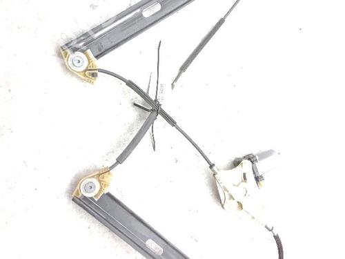 Used Front left window mechanism Front left window mechanism SEAT LEON (5F1) 1.6 TDI (115 hp) 24045931 24045931