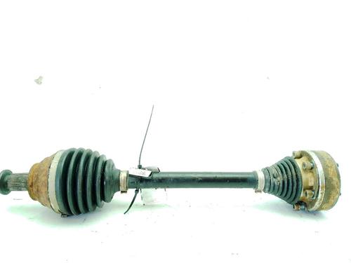 Used Left front driveshaft Left front driveshaft SEAT LEON (5F1) 1.6 TDI (105 hp) 34714768 34714768