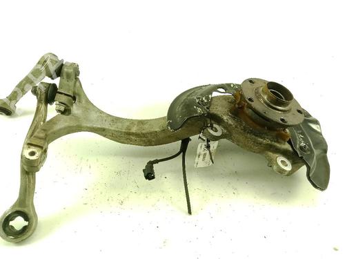 Right front steering knuckle AUDI A8 D3 (4E2, 4E8) 4.0 TDI quattro | BP18360115M26 - Image 3