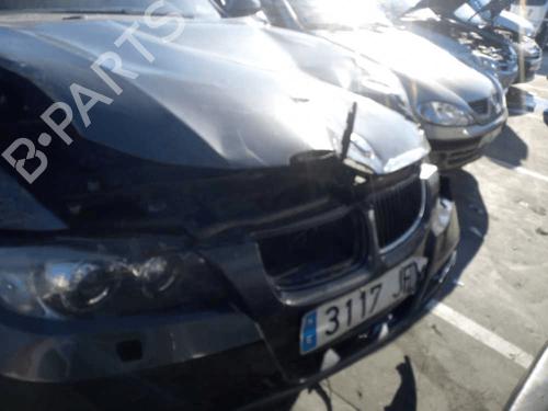 Left mirror BMW 3 (E90) 320 d | BP24121582C26 