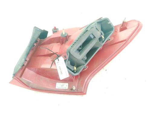 Left taillight PEUGEOT 407 (6D_) 2.0 HDi (6DRHRH) | BP27924728C34 