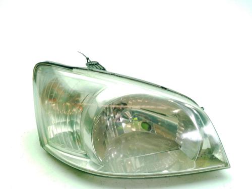 Used Right headlight HYUNDAI GETZ (TB) 1.1 (63 hp) 30295005
