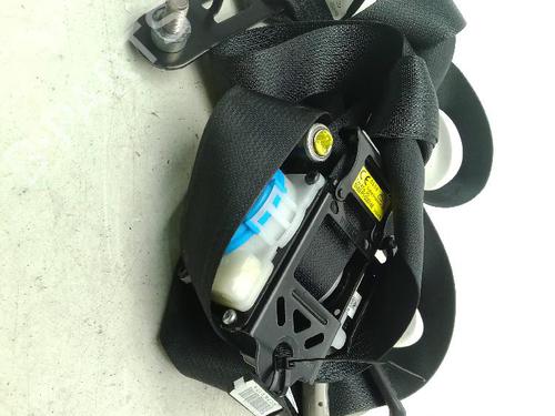 Engate do cinto Engate do cinto MAZDA CX-5 (KE, GH) 2.2 D (KE2FW) (150 hp) 34714610 34714610