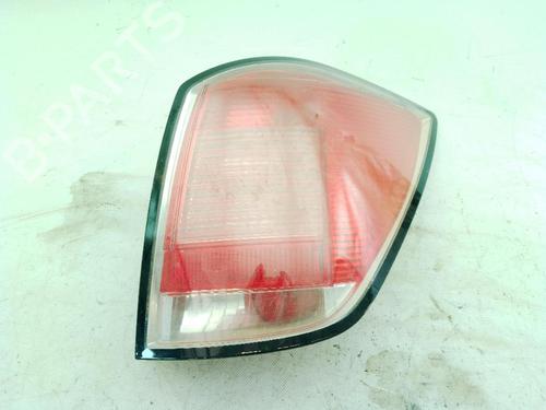 Højre baglygte OPEL ASTRA H (A04) 1.7 CDTI (L48) (110 hp) 26921060