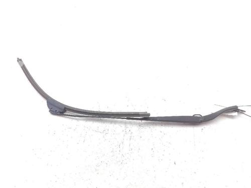 Used Front windshield wiper arm Front windshield wiper arm RENAULT MASTER III Platform/Chassis (EV, HV, UV) 2.3 dCi 125 FWD (EV0C, EV0D, EV0J, HV0C, HV0D, HV0H,... (125 hp) 19138249 19138249
