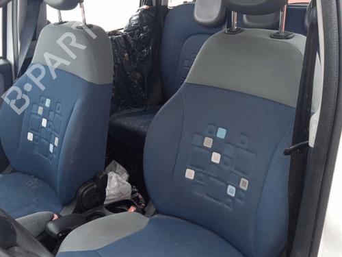 Starter FIAT PANDA (312_, 319_) 1.2 (312PXA1A) | BP31990017M8  - Image 5