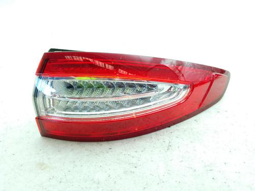 Used Right taillight Right taillight FORD MONDEO V Hatchback (CE) 2.0 TDCi (150 hp) 19672952 19672952