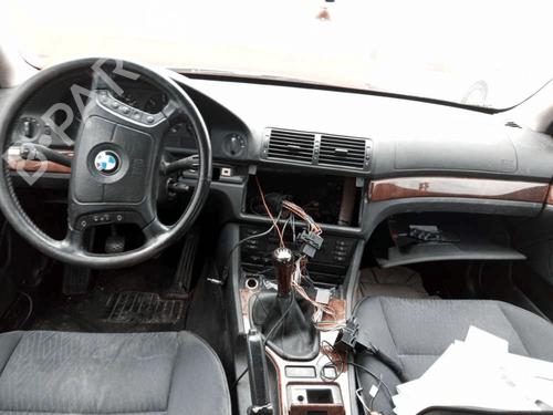 BMW 5 (E39) 530 d (184 hp) 1714098