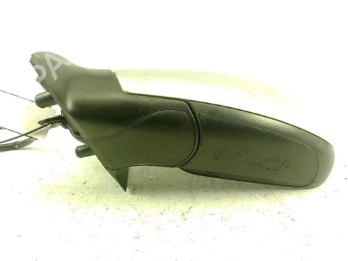 Left mirror PEUGEOT 307 SW (3H) 1.6 HDI 110 | BP18370607C26 
