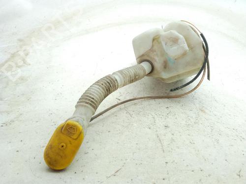Used Windscreen washer tank RENAULT MEGANE II (BM0/1_, CM0/1_) 1.5 dCi (BM0F, BM0T, BM2B, CM0F, CM0T) (82 hp) 25152027