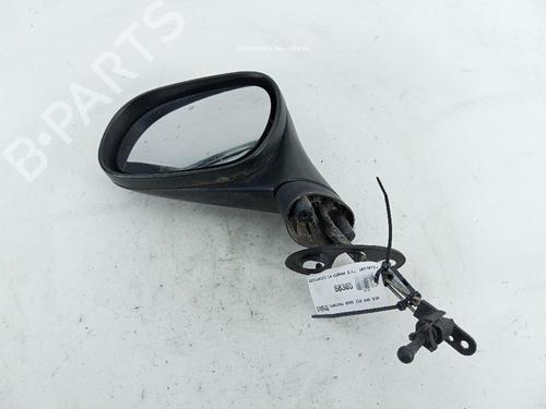 Used Left mirror Left mirror MITSUBISHI CARISMA (DA_) 1.6 (DA1A) (95 hp) 18370172 18370172
