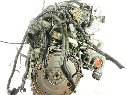 Engine VOLVO XC70 I Cross Country (295) D5 XC AWD | BP27534029M1 