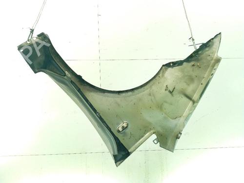 Right front fenders FORD C-MAX (DM2) 1.8 TDCi | BP29518403C42 
