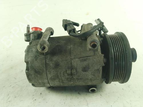 AC compressor FORD S-MAX (WA6) 2.0 TDCi | BP35943301M34 - Image 3