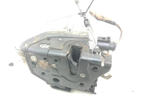 Used Front left lock SEAT LEON (1P1) 1.4 TSI (125 hp) 23999280