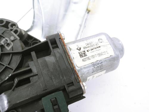 Rear right window mechanism RENAULT MEGANE IV Hatchback (B9A/M/N_) 1.5 dCi 110 (B9A3) | BP31989934C25 - Image 4