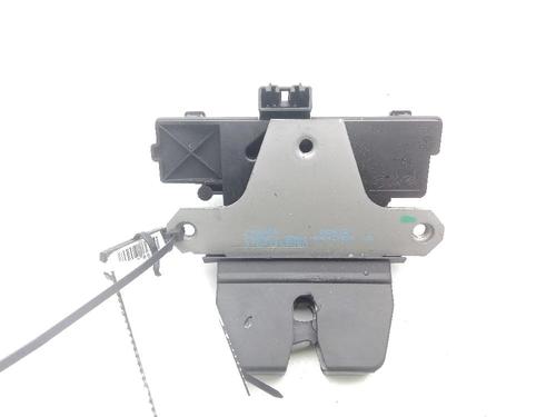 Used Tailgate lock FORD FOCUS II (DA_, HCP, DP) 1.8 TDCi (115 hp) 18358682