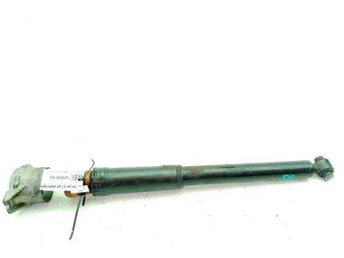 Used Left rear shock absorber Left rear shock absorber MERCEDES-BENZ GLA-CLASS (X156) GLA 220 CDI 4-matic (156.905) (170 hp) 32695574 32695574