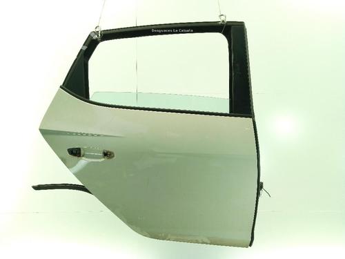 Right rear door SEAT LEON ST (5F8) 1.6 TDI | BP24000106C5 
