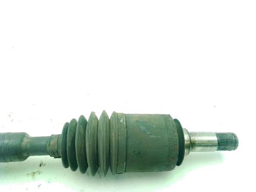 Right front driveshaft MERCEDES-BENZ M-CLASS (W163) ML 55 AMG (163.174) | BP30525914M39
