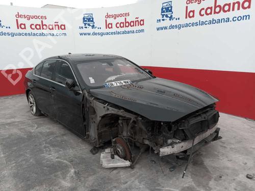 Fuel flap BMW 5 (F10) 518 d | BP24041181C131 