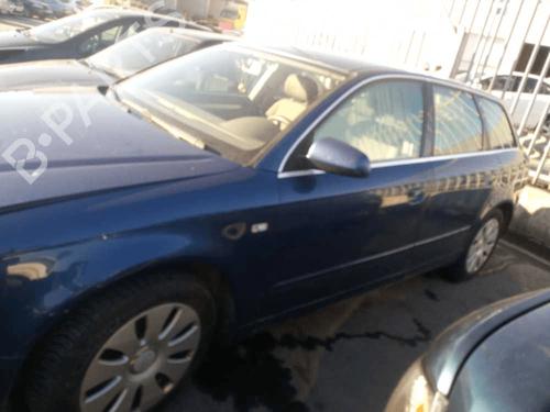 Left mirror AUDI A4 B7 (8EC) 1.9 TDI | BP18373112C26 