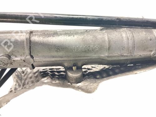 Steering rack DACIA SANDERO II 1.5 dCi 75 / Blue dCi 75 (B8JW, B8M4, B8AH, B8M7, B8M6) | BP31988597M22 - Image 3