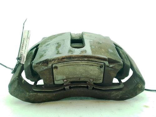 Venstre bremsekaliper foran VW PHAETON (3D1, 3D2, 3D3, 3D4, 3D6, 3D7, 3D8, 3D9) 3.0 V6 TDI 4motion (233 hp) 31799320