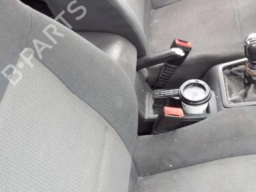 Brugte OPEL VECTRA C (Z02) 2.0 DTI 16V (F69) (101 hp) 4306863