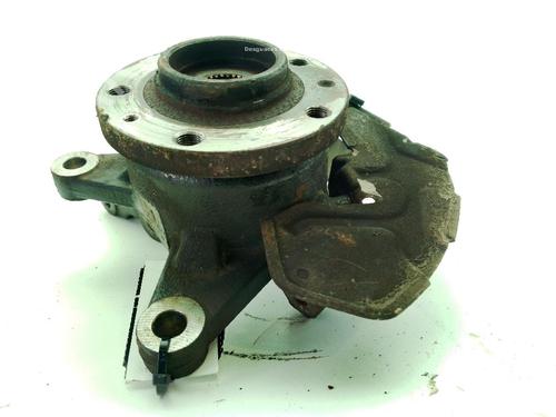 Left front steering knuckle PEUGEOT EXPERT Van (VF3A_, VF3U_, VF3X_) 2.0 HDi 130 | BP30191686M25 